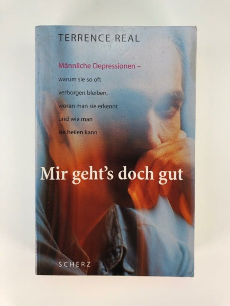 Mir geht's doch gut