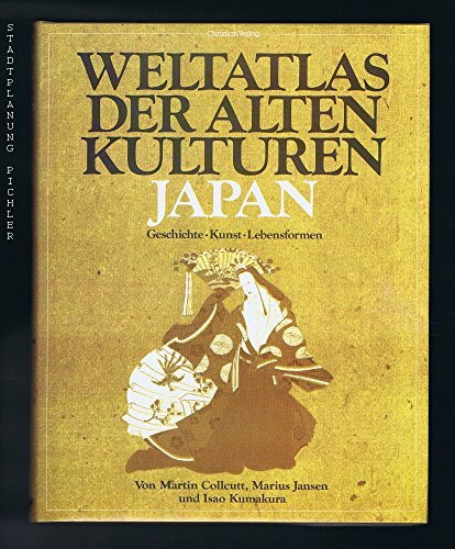 Weltatlas der alten Kulturen. Japan
