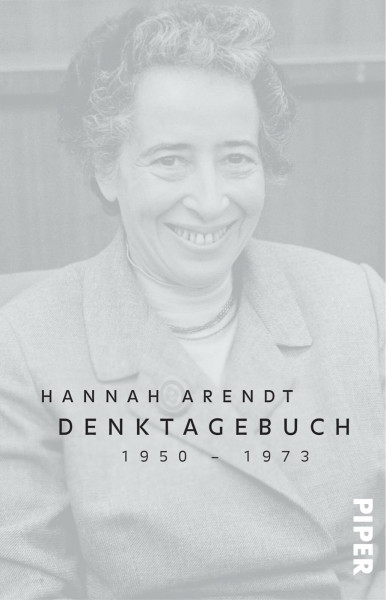 Denktagebuch: 1950 – 1973