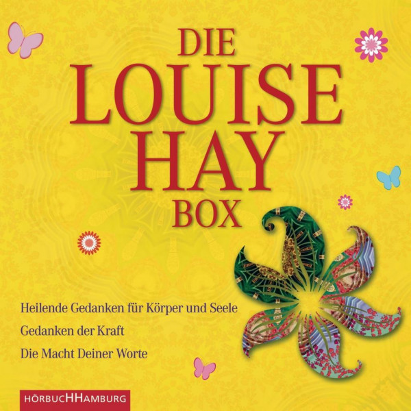 Die Louise-Hay-Box