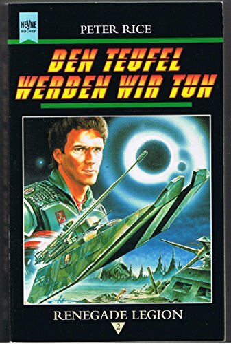 Den Teufel werden wir tun