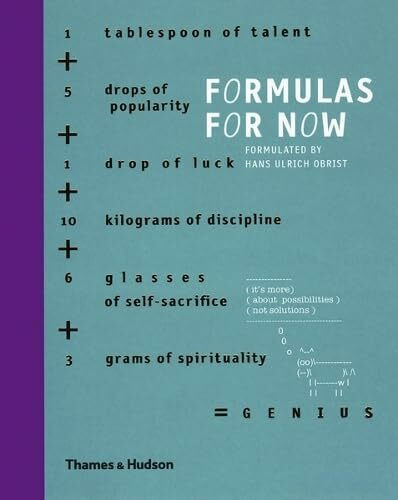 Formulas for Now: A Loves B and B Loves C.