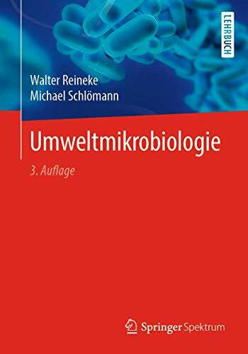 Umweltmikrobiologie