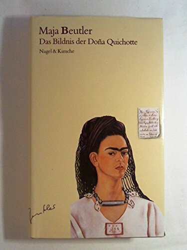 Das Bildnis der Doña Quichotte: Eine Novelle und neun Geschichten