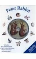 Peter Rabbit