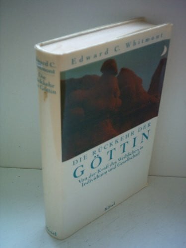 Die Rückkehr der Göttin