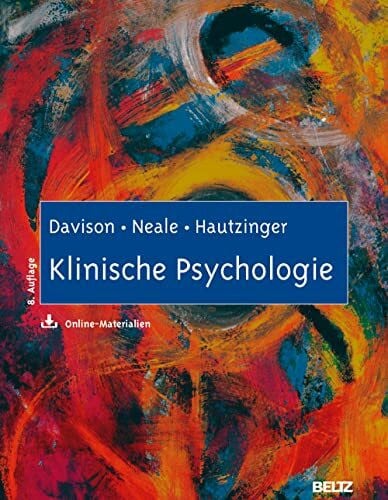 Klinische Psychologie: Mit Online Materialien