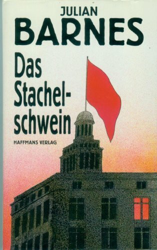 Das Stachelschwein