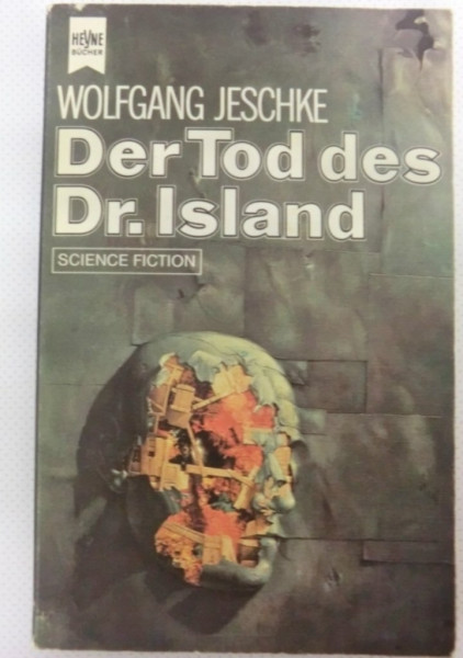 Der Tod des Dr. Island.