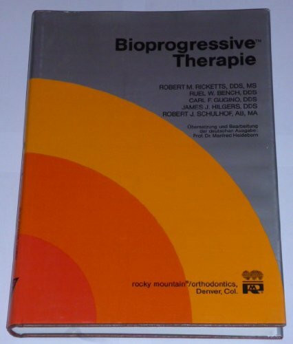 Bioprogressive Therapie