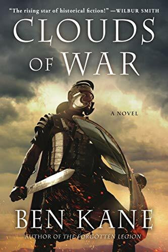 Clouds of War (Hannibal)