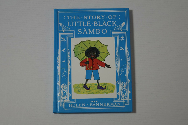 Little Black Sambo