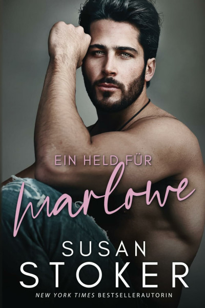 Ein Held für Marlowe (Ein Spiel des Glücks, Band 3)