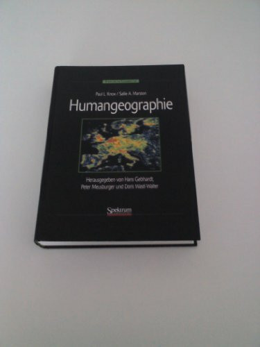 Humangeographie