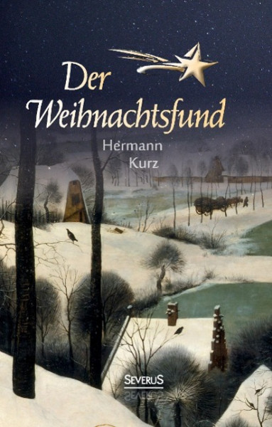 Der Weihnachtsfund