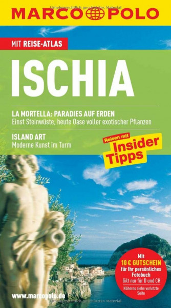 MARCO POLO Reiseführer Ischia