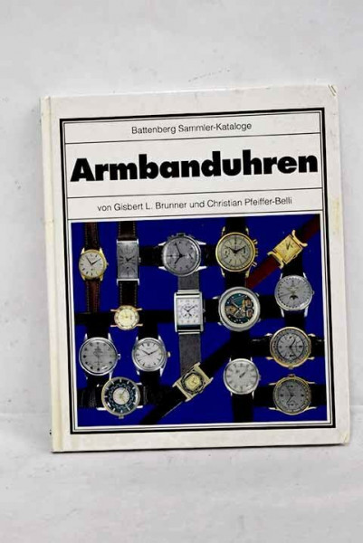 Armbanduhren