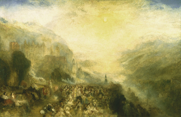 Heidelberg - Geist und Rätsel (Heidelberger Reihe)