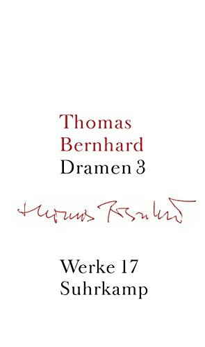 Werke in 22 Bänden: Band 17: Dramen III