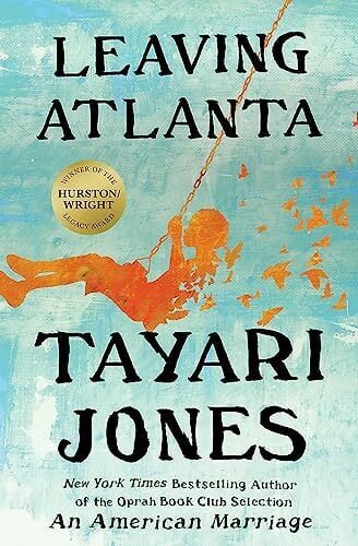 Leaving Atlanta Leaving Atlanta