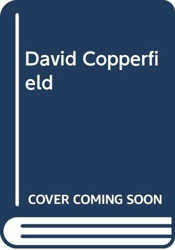 David Copperfield