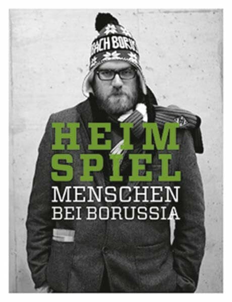 Heimspiel: Menschen bei Borussia