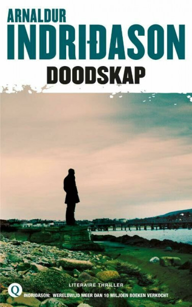 Doodskap (Inspecteur Erlendur, 10)