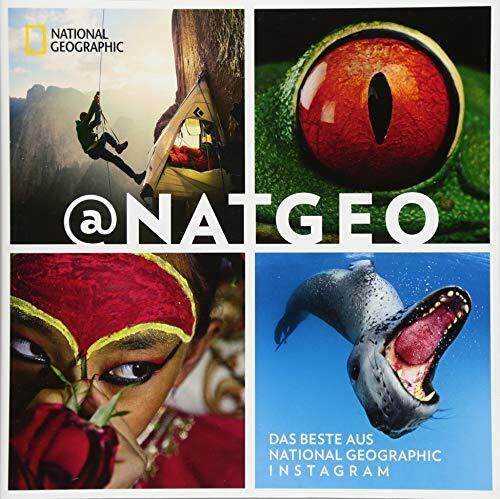 @NATGEO: Das Beste aus National Geographic Instagram