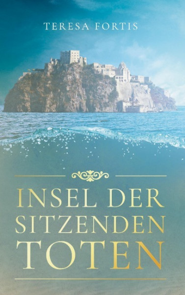 Insel der sitzenden Toten