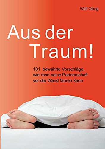 Aus der Traum