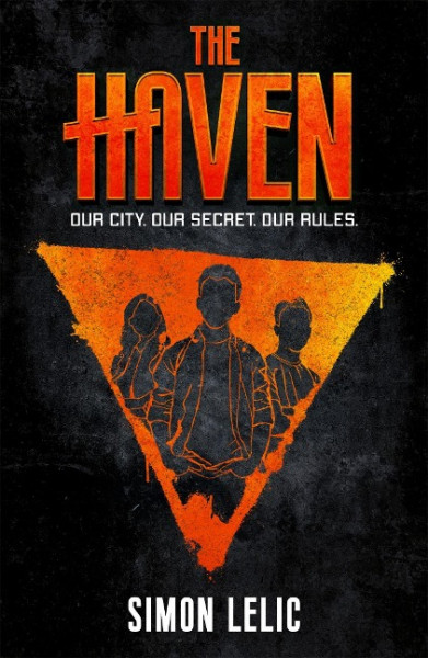 The Haven 1