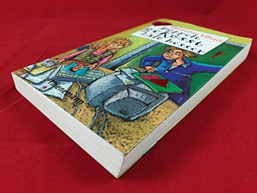 Doppelt geküsst hält besser (Freche Mädchen – freche Bücher!)