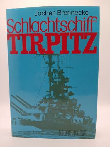 Schlachtschiff Tirpitz