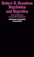 Begründen und Begreifen