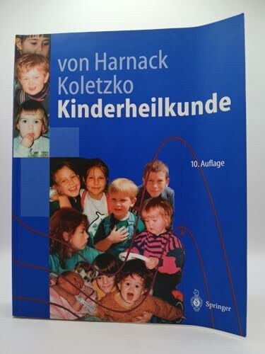 Kinderheilkunde