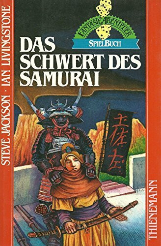 Das Schwert des Samurai