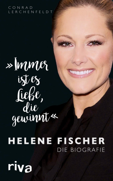 "Immer ist es Liebe, die gewinnt"