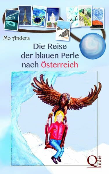 Mo Anders Die Reise Der Blauen Perle Nach Österreich