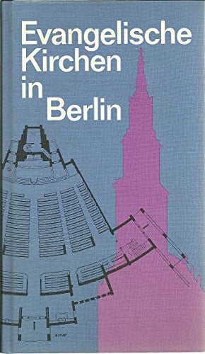 Evangelische Kirchen in Berlin
