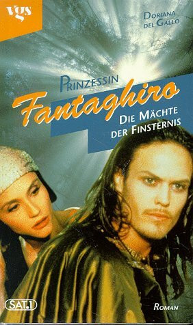 Prinzessin Fantaghiro, Die Mächte der Finsternis