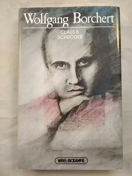 Wolfgang Borchert: Biographie