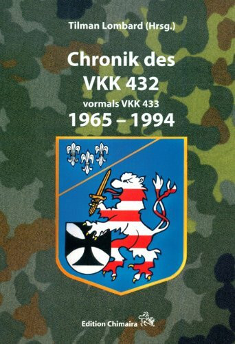 Chronik des VKK 432 vormals VKK 433 1965-1994