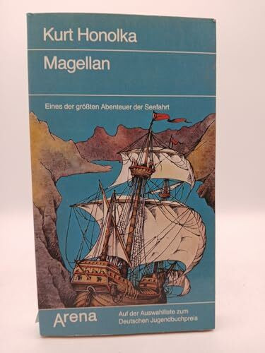 Magellan.