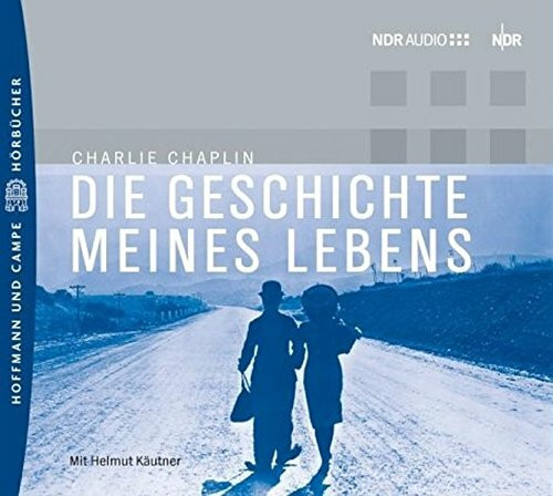 Die Geschichte meines Lebens. 4 CDs