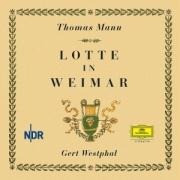 Lotte in Weimar. 13 CDs