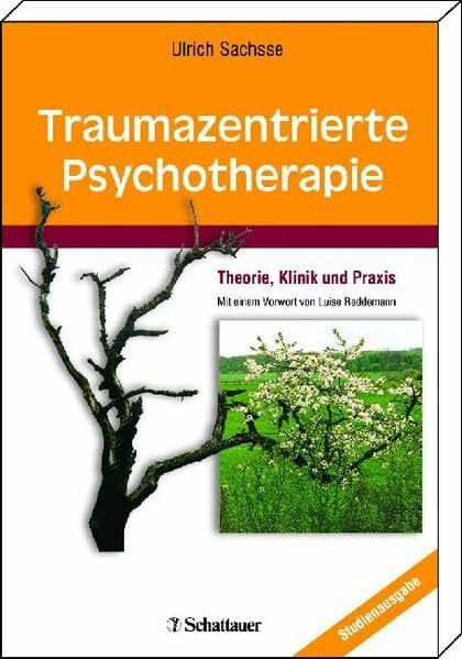 Traumazentrierte Psychotherapie: Theorie, Klinik und Praxis