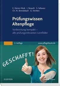 Prüfungswissen Altenpflege