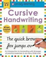 Cursive Handwriting