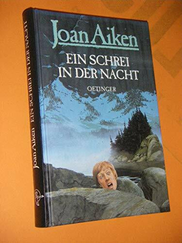 Ein Schrei in der Nacht: Acht grausige Gruselgeschichten