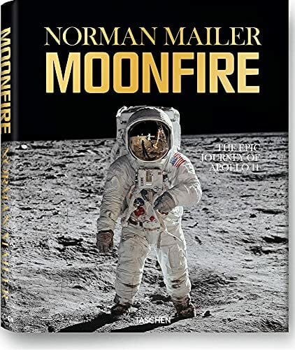 Moonfire: The Epic Journey of Apollo 11